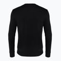 Men's Diadora Sweatshirt Crew Core nero 5