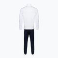 Men's tracksuit Diadora Tracksuit FZ Core bianco ottico 2