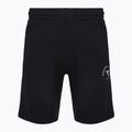 Men's Diadora Bermuda Essential Sport shorts nero