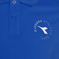 Men's Diadora Essential Sport polo shirt blu lapis 3