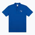 Men's Diadora Essential Sport polo shirt blu lapis 4