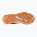 Diadora Winner bianco/rosa pesca pallida shoes 5