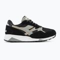 Diadora N902 nero/nero shoes 3