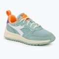 Women's shoes Diadora Jolly Suede Mesh azz ghiaccio artic/bco sospiro