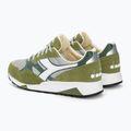 Diadora N902 bianco/verde sphagnum shoes 4