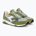 Diadora N902 bianco/verde sphagnum shoes 5