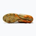 Men's Diadora Maximus Elite ITA T SLX football boots white/chili pepper/russet orange 11