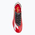 Diadora Maximus Veloce ITA SLX milano red/white/black football boots 5