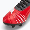 Diadora Maximus Veloce ITA SLX milano red/white/black football boots 7