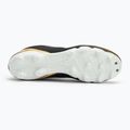 Men's Diadora Pichichi 7 MG14 blavk/white/gold football boots 4