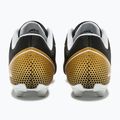 Men's Diadora Pichichi 7 MG14 blavk/white/gold football boots 9