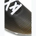 Men's Diadora Pichichi 7 MG14 blavk/white/gold football boots 12