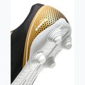 Men's Diadora Pichichi 7 MG14 blavk/white/gold football boots 13