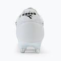 Men's Diadora Brasil R MPH football boots white/black 6