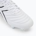 Men's Diadora Brasil R MPH football boots white/black 7