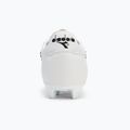 Men's Diadora Brasil R LPU football boots white/black 6