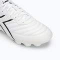 Men's Diadora Brasil R LPU football boots white/black 7