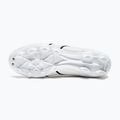 Men's Diadora Brasil R LPU football boots white/black 11