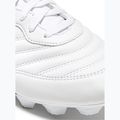 Men's Diadora Brasil R LPU football boots white/black 12