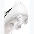 Men's Diadora Brasil R LPU football boots white/black 13