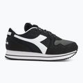 Women's shoes Diadora Skyler Platform Curly black 2