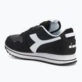 Women's shoes Diadora Skyler Platform Curly black 3