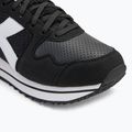 Women's shoes Diadora Skyler Platform Curly black 7