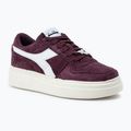 Women's shoes Diadora Magic Bold Suede advent violet