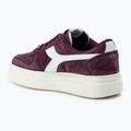 Women's shoes Diadora Magic Bold Suede advent violet 3