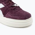 Women's shoes Diadora Magic Bold Suede advent violet 7