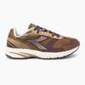 Diadora Sao-Ko 280 Suede brown shoes 2