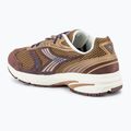 Diadora Sao-Ko 280 Suede brown shoes 3