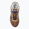 Diadora Sao-Ko 280 Suede brown shoes 5
