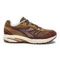Diadora Sao-Ko 280 Suede brown shoes 8
