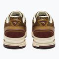 Diadora Sao-Ko 280 Suede brown shoes 9