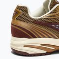Diadora Sao-Ko 280 Suede brown shoes 11