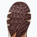 Diadora Sao-Ko 280 Suede brown shoes 12