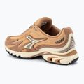 Diadora Mythos Propulsion 280 Suede beige classic shoes 3