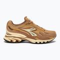 Diadora Mythos Propulsion 280 Suede beige classic shoes 8