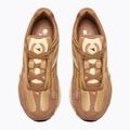 Diadora Mythos Propulsion 280 Suede beige classic shoes 10