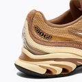 Diadora Mythos Propulsion 280 Suede beige classic shoes 11