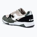 Diadora N902 beige oxford shoes 3