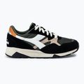 Diadora N902 kombu green/black shoes 2