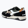 Diadora N902 kombu green/black shoes 3