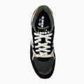 Diadora N902 kombu green/black shoes 5