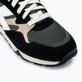 Diadora N902 kombu green/black shoes 7