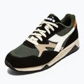 Diadora N902 kombu green/black shoes 8