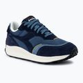 Diadora Race Suede SW dark blue/faded denim shoes