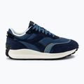 Diadora Race Suede SW dark blue/faded denim shoes 2