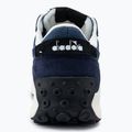 Diadora Race Suede SW dark blue/faded denim shoes 6